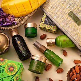 Ladies Cosmetics
